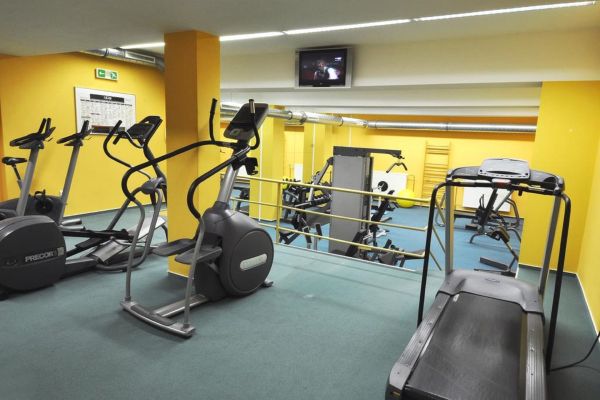 LH Parkhotel****Hluboká nad Vltavou
